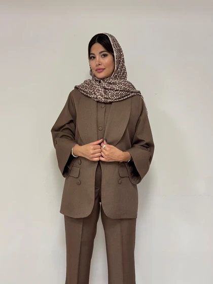 ست 3 تیکه نازنین-کد 1360021