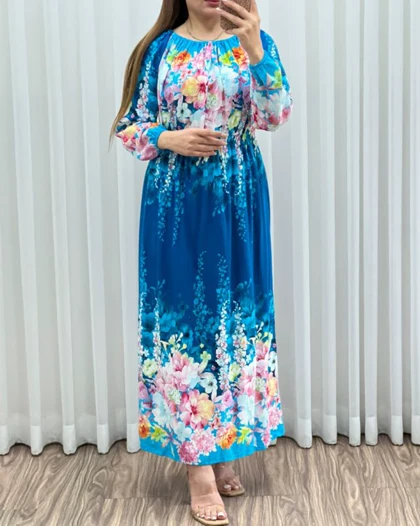 ساحلی حاشیه‌دار نسیم 7518