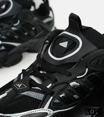 کفش کتانی مردانه و زنانه مشکی ADIDAS performance x9000l4