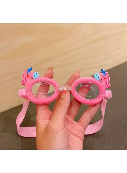 عینک شنای بچگانه با گوش گیر