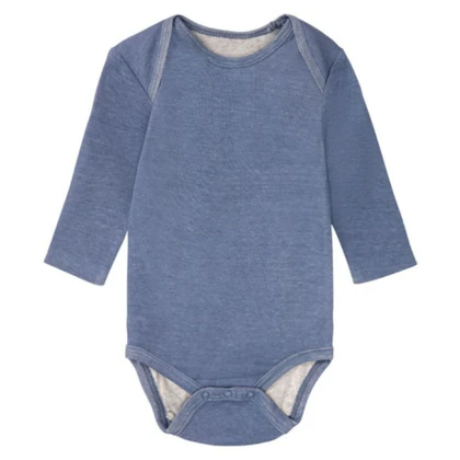 بادی نوزادی لوپیلو کد Z-TY43 مجموعه 2 عددی