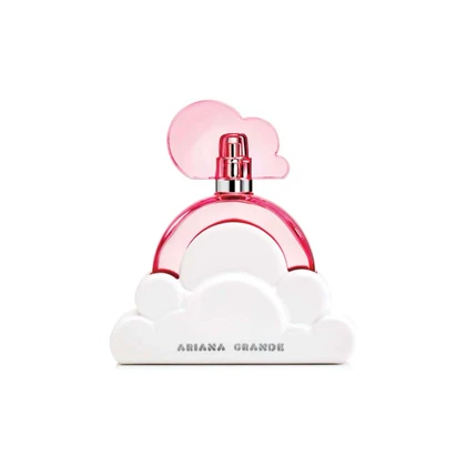 بادی اسپلش عطر ادکلن آریانا گراند کلود پینک زنانه 250 میل Ariana Grande Cloud Pink for Woman 250ml