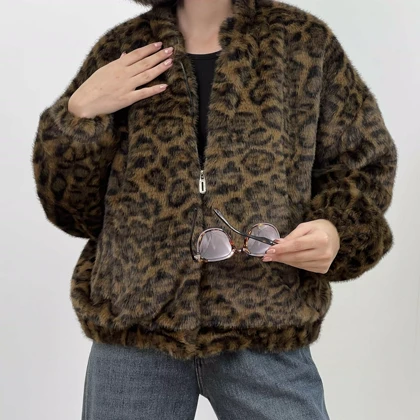 بامبرجکت پلنگی 1007268