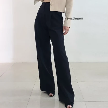 شلوار Lady