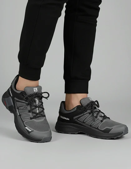 کفش کوهنوردی و طبیعت گردی مردانه سالامون Speed Verse M