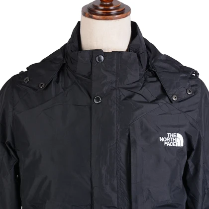 کاپشن the north face مردانه 8229