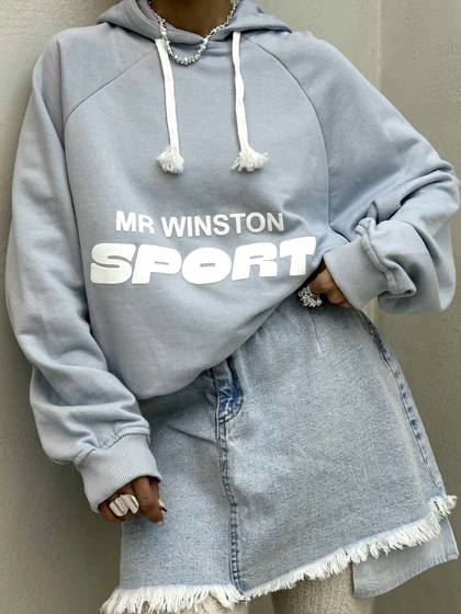 هودی SPORT