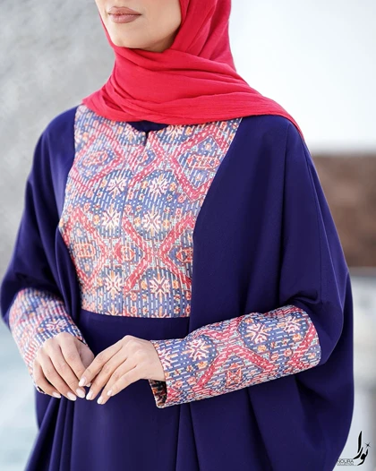 عبا یاس کاربنی