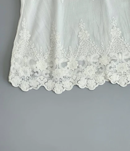 تاپ گیپور از برند forever کد2622