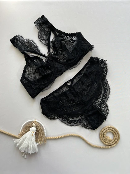 ست نخی دانتل برند TRT