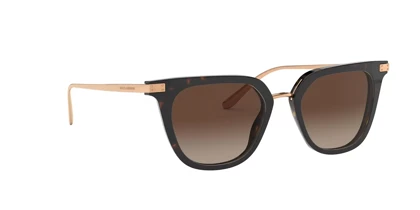 عینک آفتابی دولچه گابانا Dolce & Gabbana DG4363S 050213