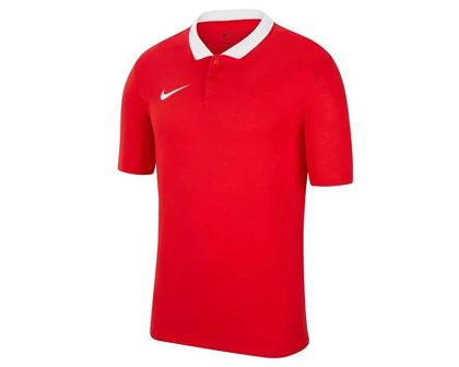 پیراهن فوتبال t -shirt Nike M NK DF PARK20 POLO SS PC_CW6933-657
