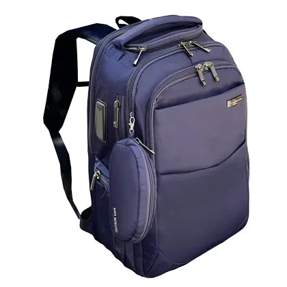 کوله پشتی لپ تاپ LUCA VERGANIE مدل LV3089