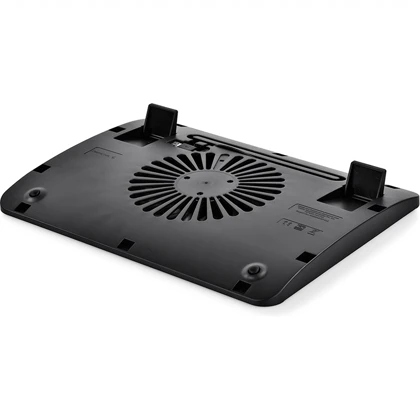 کول پد لپ تاپ دیپ کول DeepCool مدل WIND PAL MINI مناسب لپ تاپ تا 15.6 اینچ