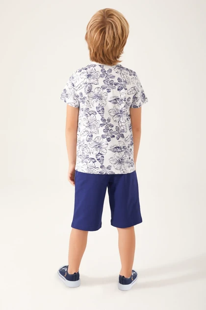 شلوارک بچگانه اورجینال assn u.s.-polo-assn.