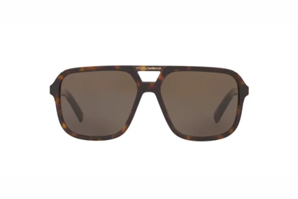 عینک آفتابی دولچه گابانا Dolce & Gabbana DG4354S 050273