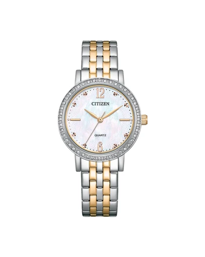 ساعت مچی زنانه سیتیزن CITIZEN EL3106-59D