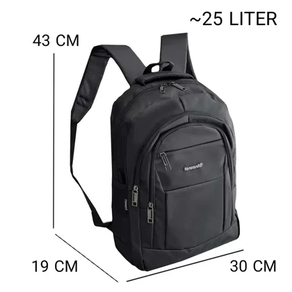 کوله پشتی فوروراد مدل FORWARD - FCLT77046
