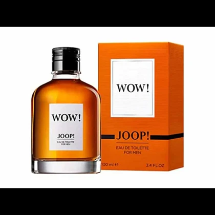 عطر ادکلن جوپ واو مردانه | !Joop Wow