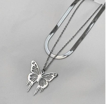 ست گردنبند ماری دولاین