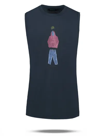 کاور طرح دار مردانه vk021350