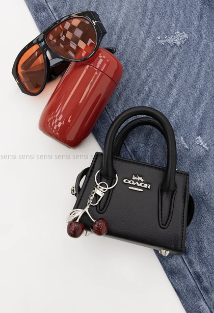 کیف زنانه coachگیلاس کد1006469