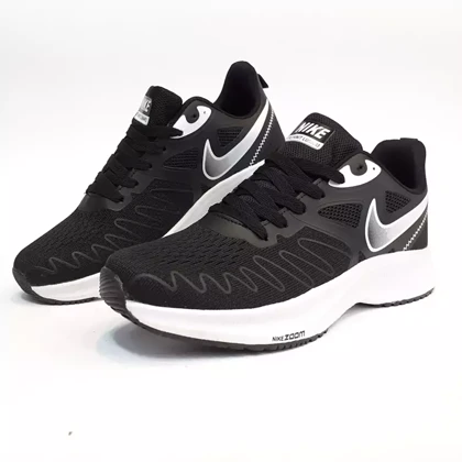 کفش ورزشی نایک زوم لونار 3 Zoom lunar مشکی