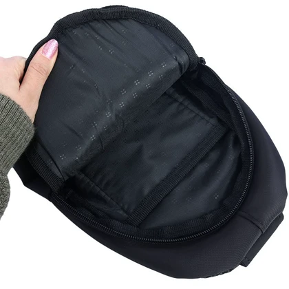 کیف بادی بگ Cat کد 3
