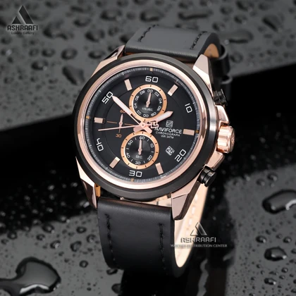 ساعت مچی نیوی فورس Naviforce NF8075KRg