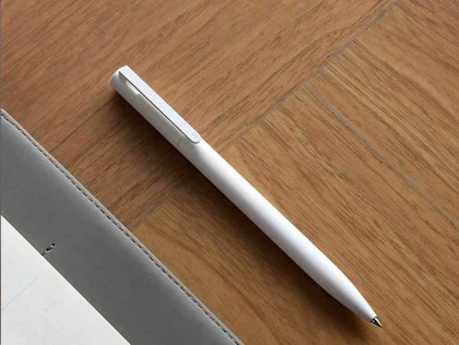 بسته ده تایی خودکار شیائومی Xiaomi Mi Gel Ink Pen MJZXB01WC