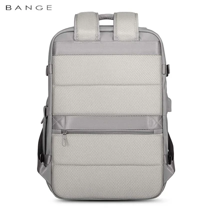 کیف مسافرتی کوله پشتی لپ تاپ 17اینچ اورجینال بنج BANGE 1800