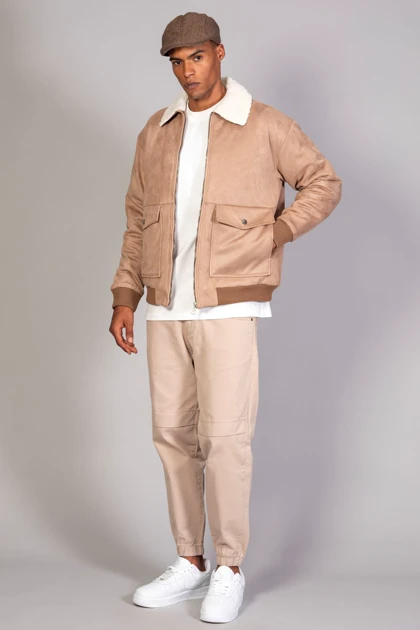 کت و کاپشن مردانه ltc-jeans ltc-jeans