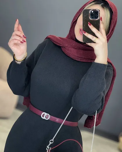 بافت ماکسی نگار