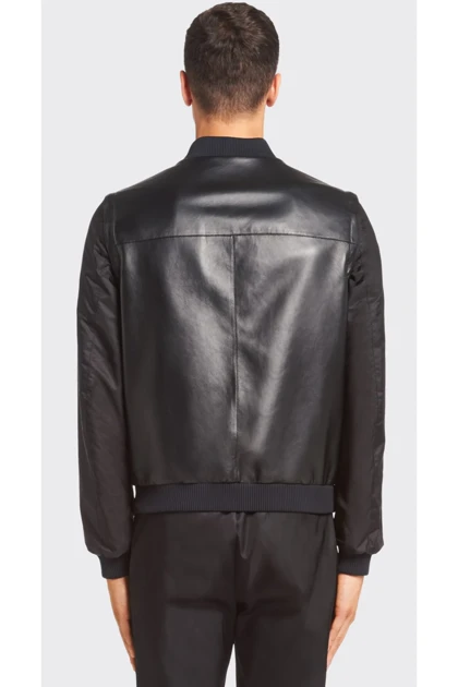 کت و کاپشن مردانه defelli