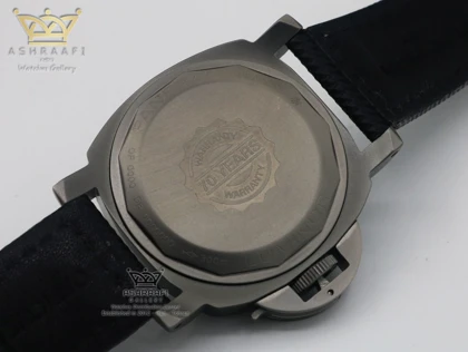 ساعت پنرای لومینور Panerai Luminor Marina OP0000