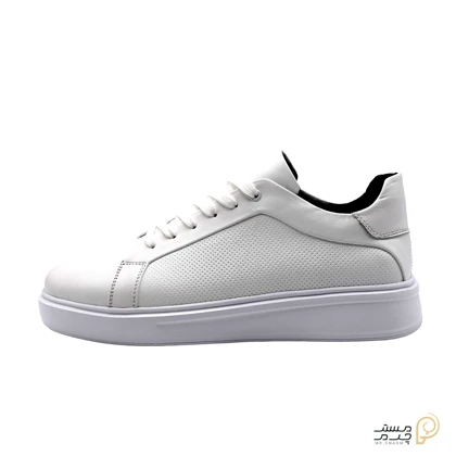 ونس مردانه چرم mrc2122-03