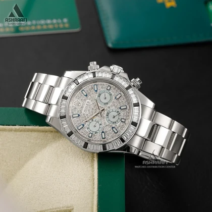 ساعت رولکس دیتونا Rolex Daytona Diamond S116