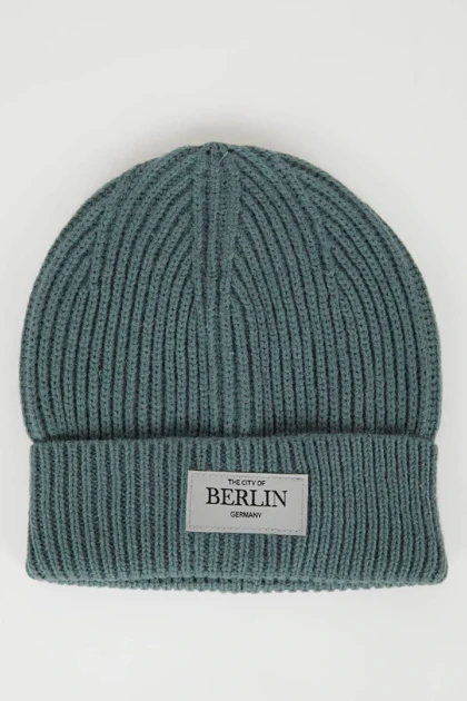 کلاه زنانه اورجینال دیفکتو defacto