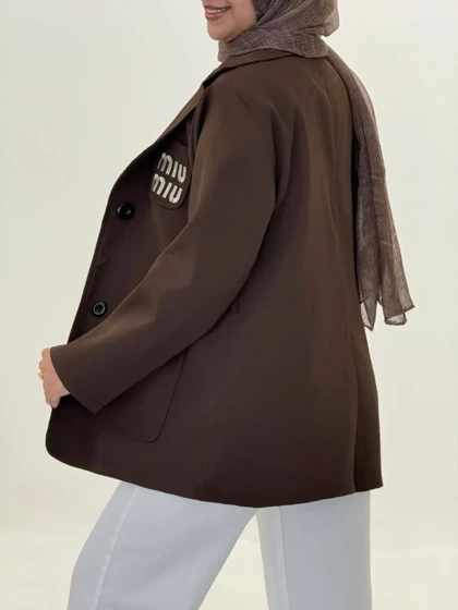 4235-کت miu miu