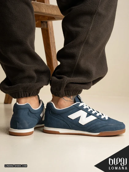 کتانی نیوبالانس rc42 لومانا - کد 2712