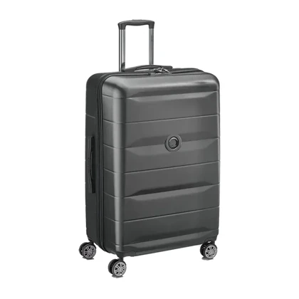 چمدان سایز کوچک اورجینال دلسی مدل DELSEY PARIS - COMETE Small