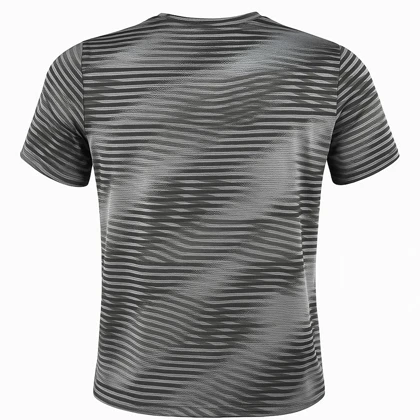 تیشرت مردانه برند REEBOK کد 6967 رنگ طوسی