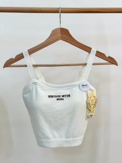 تاپ کراپ وینتیج