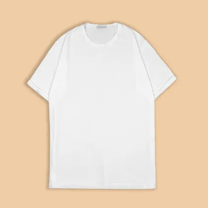 تیشرت لانگ بهارک