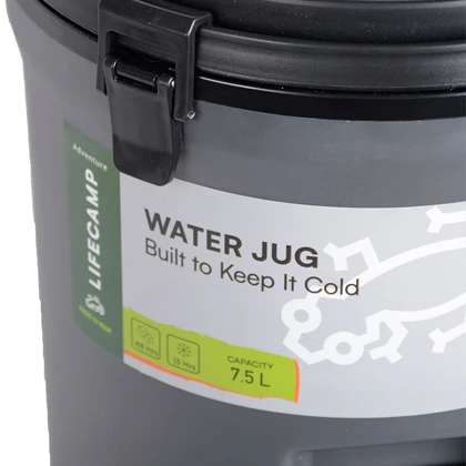 کلمن لایف کمپ مدل WATER JUG کد 45892