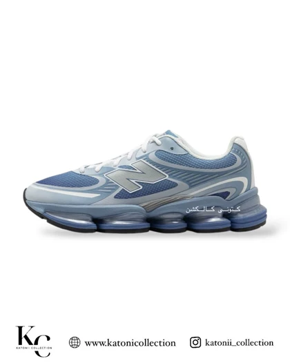 کتانی نیوبالانس 2000 New Balance Abzorb 2000