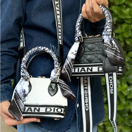 کیف کوچک دیور Christian Dior Bag A03