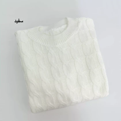 پیراهن بافت 1005058