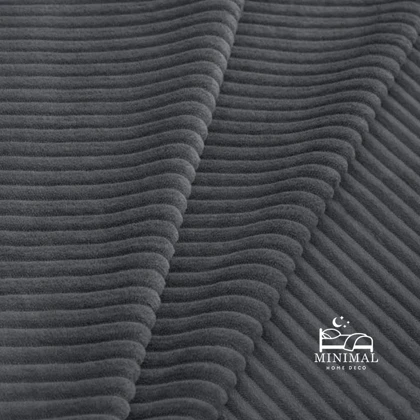 روتختی کاوری مخمل پلیسه رویال