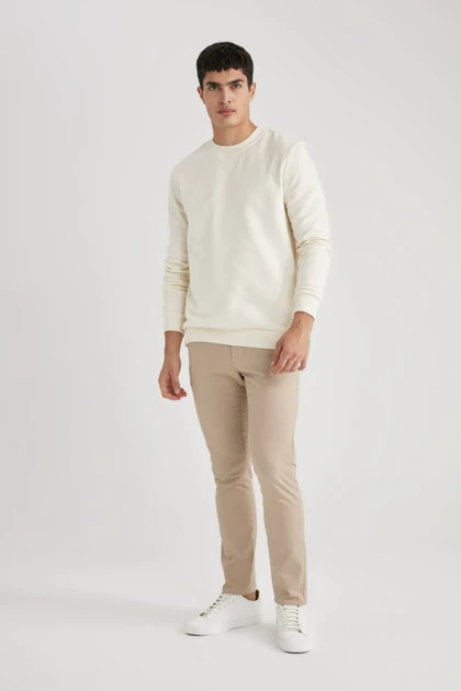 سویشرت مردانه اورجینال دیفکتو defacto